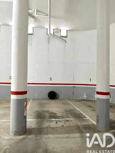 Garage à Polop