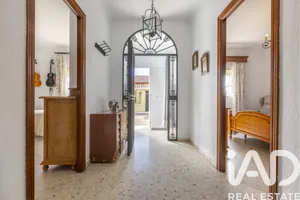 Casa de pueblo en Guillena