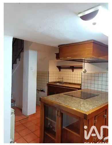 Casa adosada en La Muela