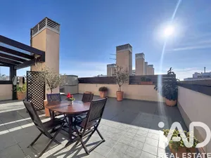 Ático en Vilanova i la Geltrú