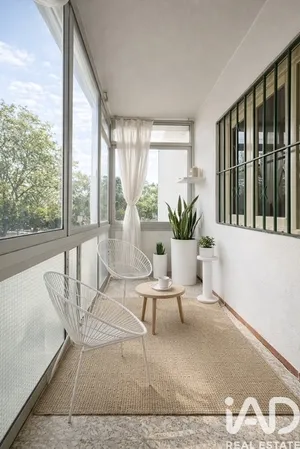 Appartement à Málaga