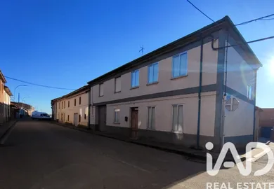 Casa en San Justo de la Vega