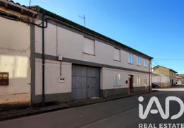 Casa en San Justo de la Vega