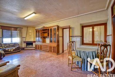 Casa de pueblo en Albatera