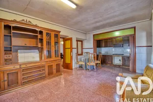 Casa de pueblo en Albatera