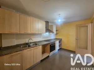 Piso en Sant Jaume d'Enveja