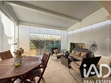 Casa adosada en Ayamonte