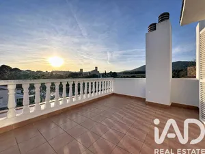 Semi-detached house in Sant Pere de Ribes