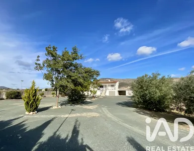 Casa de campo en BLANCA