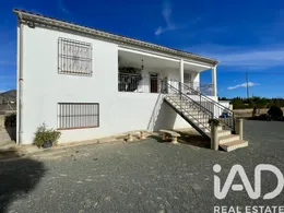 Casa de campo en BLANCA