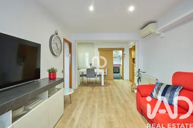 Penthouse à Esplugues de Llobregat