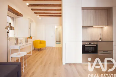 Piso en Barcelona