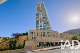 Piso en Benidorm
