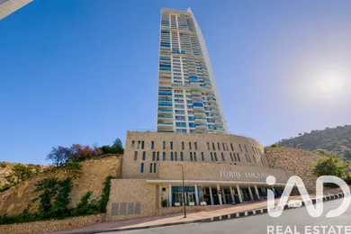 Benidorm, Benidorm