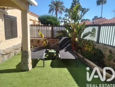 Casa en San Bartolomé de Tirajana