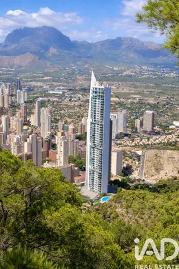 Piso en Benidorm