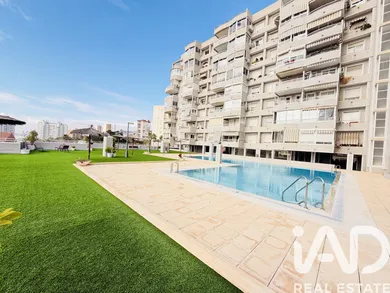 Miriam Blasco, San Juan de Alicante