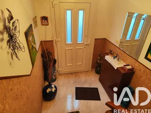 Casa adosada en As Pontes de García Rodríguez