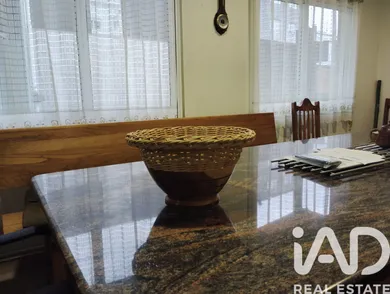 Casa adosada en As Pontes de García Rodríguez