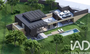 Land in Sant Pere de Ribes