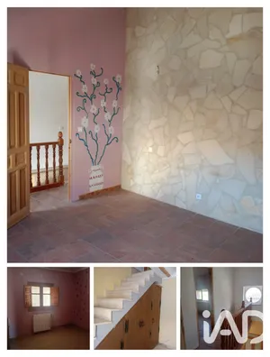 Casa adosada en Lorca