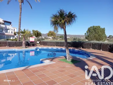 Apartment in Sucina (Murcia)
