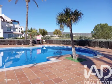 Apartment in Sucina (Murcia)
