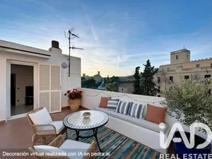 Casa adosada en Sant Pere de Ribes