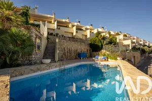 Casa adosada en Peníscola