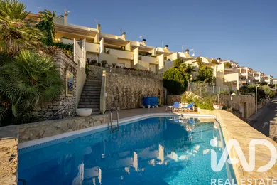 Casa adosada en Peníscola
