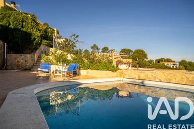 Casa adosada en Peníscola