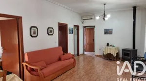 Casa de campo en Las Torres de Cotillas