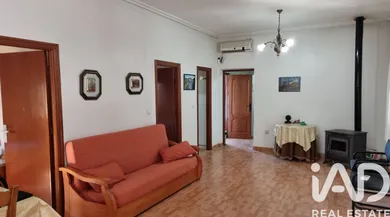 Casa de campo en Las Torres de Cotillas