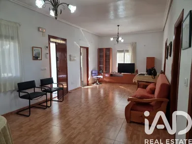 Casa de campo en Las Torres de Cotillas