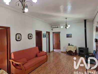 Casa de campo en Las Torres de Cotillas