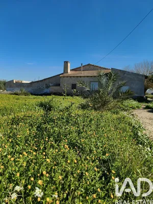 Casa de pagès a Elche