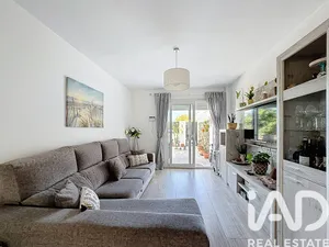 Apartment in Tarifa ATLANTERRA