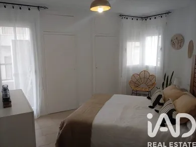 Piso en Sant Carles de la Ràpita