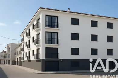 Edifici a Canet de Mar