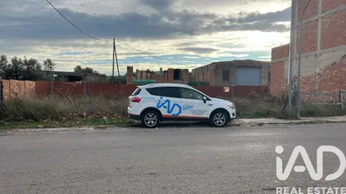 Terreno edificable en Amposta