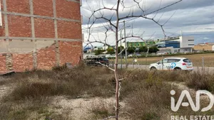 Terreno edificable en Amposta