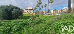 Terreny edificable a Mijas