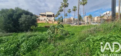 Terreno edificable en Mijas