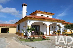 Chalet en VILLABLANCA HUELVA
