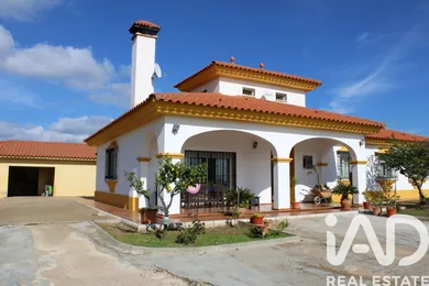 Cottage in VILLABLANCA HUELVA