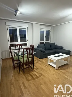 Piso en Villaquilambre