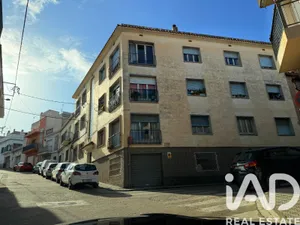 Edificio en Canet de Mar