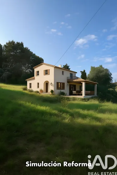 Terreno en Canet de Mar