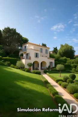 Terreno en Canet de Mar