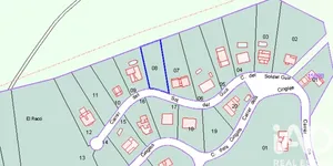 Terrain à Castellar del Vallès